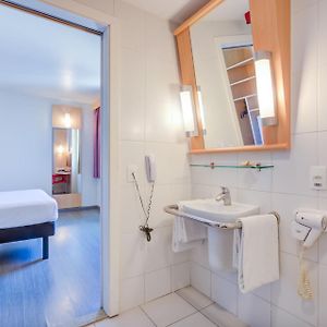 Habitación Doble Estándar Adaptada para Discapacitados